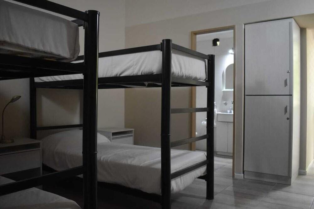 Dakar Hotel Мендоса Экстерьер фото
