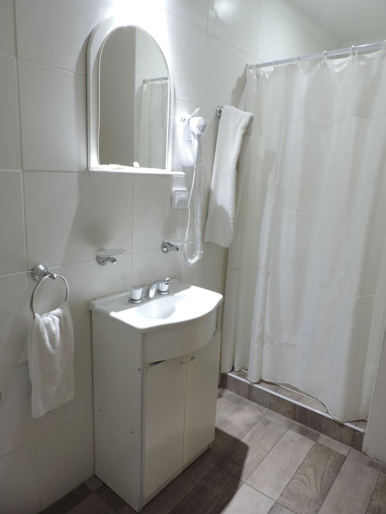 Dakar Hotel Мендоса Экстерьер фото