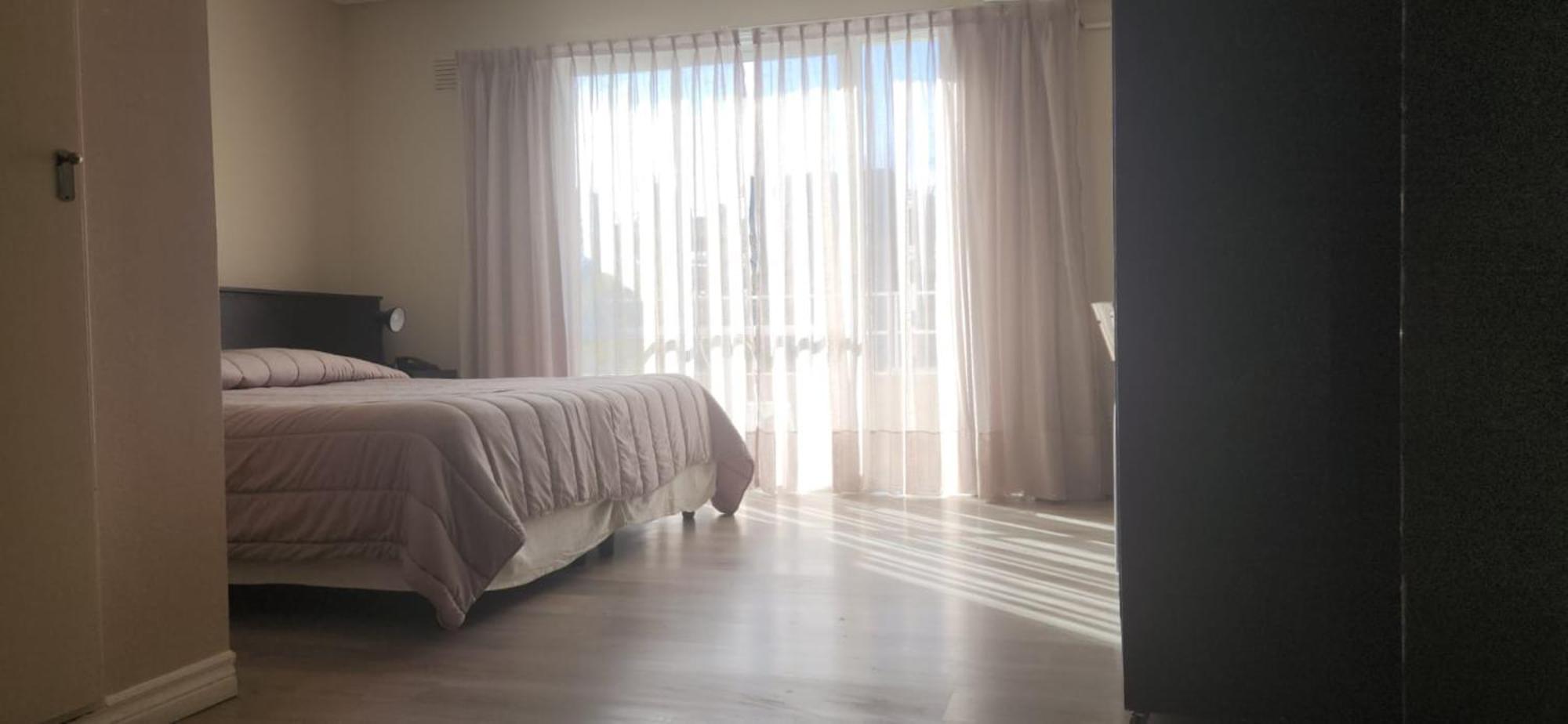 Dakar Hotel Мендоса Экстерьер фото